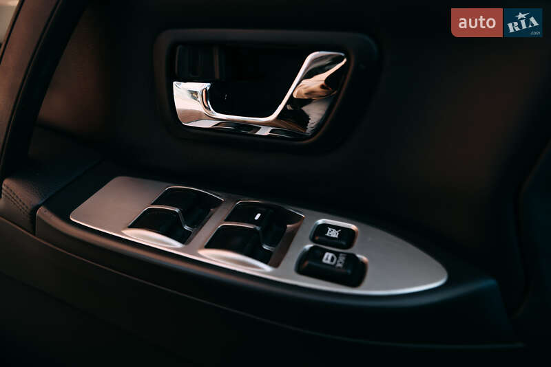 Внедорожник / Кроссовер Mitsubishi Pajero 2008 в Киеве