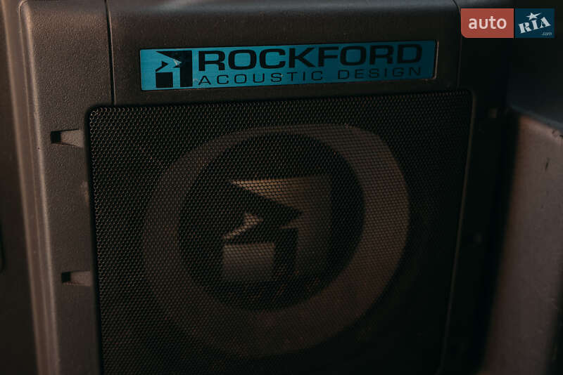 Внедорожник / Кроссовер Mitsubishi Pajero 2008 в Киеве