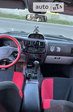 Позашляховик / Кросовер Mitsubishi Pajero 2006 в Вишневому