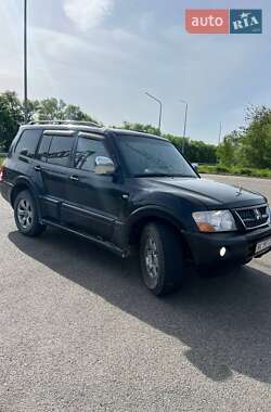 Внедорожник / Кроссовер Mitsubishi Pajero 2006 в Житомире