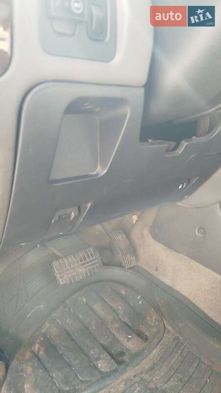 Внедорожник / Кроссовер Mitsubishi Pajero 2006 в Броварах