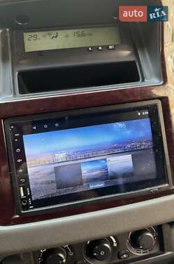 Внедорожник / Кроссовер Mitsubishi Pajero 2000 в 