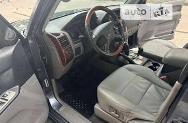 Позашляховик / Кросовер Mitsubishi Pajero 2006 в Хмельницькому