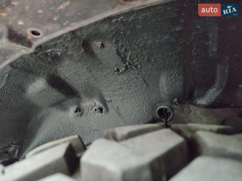 Внедорожник / Кроссовер Mitsubishi Pajero 1993 в Кременчуге