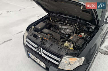 Внедорожник / Кроссовер Mitsubishi Pajero 2007 в Ирпене