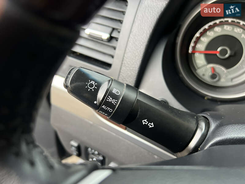 Внедорожник / Кроссовер Mitsubishi Pajero 2018 в Черновцах фото 30 Внедорожник / Кроссовер Mitsubishi Pajero 2018 в Черновцах