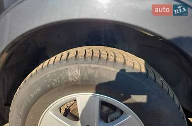 Внедорожник / Кроссовер Mitsubishi Pajero 2008 в 