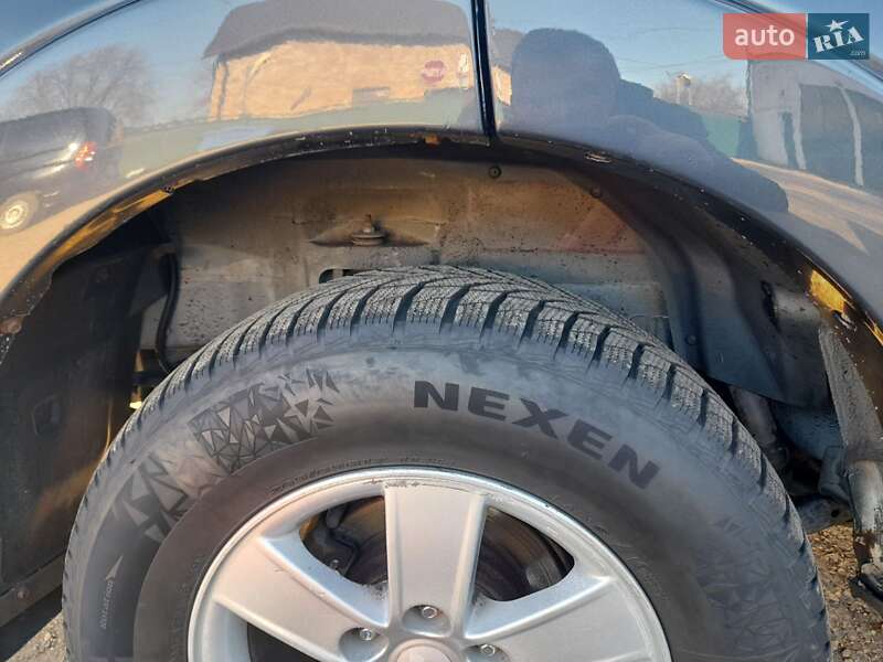 Внедорожник / Кроссовер Mitsubishi Pajero 2008 в Рени