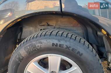 Внедорожник / Кроссовер Mitsubishi Pajero 2008 в 