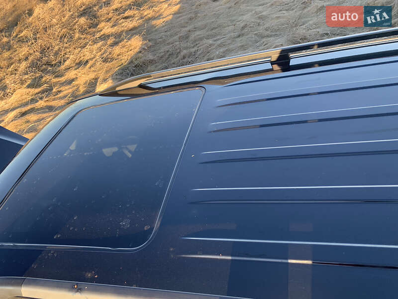 Внедорожник / Кроссовер Mitsubishi Pajero 2006 в Киеве фото 25 Внедорожник / Кроссовер Mitsubishi Pajero 2006 в Киеве