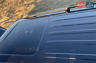 Внедорожник / Кроссовер Mitsubishi Pajero 2006 в 