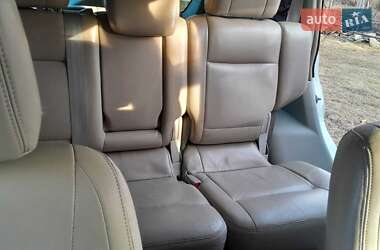 Внедорожник / Кроссовер Mitsubishi Pajero 2007 в 
