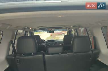 Внедорожник / Кроссовер Mitsubishi Pajero 2007 в 
