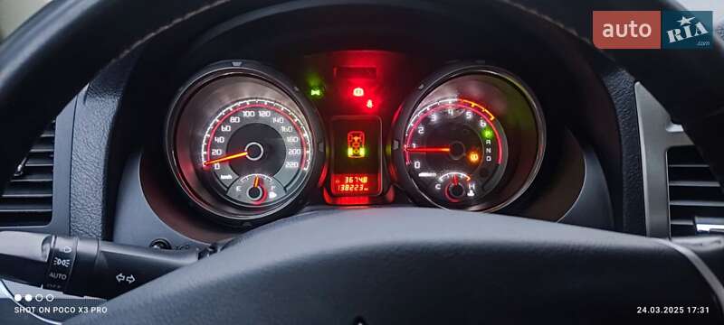 Позашляховик / Кросовер Mitsubishi Pajero 2016 в Смілі