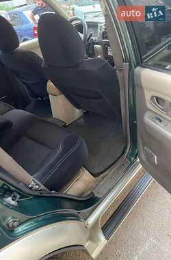 Внедорожник / Кроссовер Mitsubishi Pajero 2000 в 