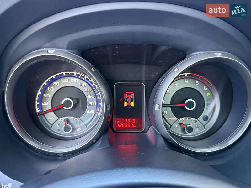 Внедорожник / Кроссовер Mitsubishi Pajero 2017 в Черновцах