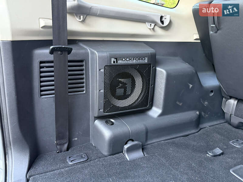 Внедорожник / Кроссовер Mitsubishi Pajero 2017 в Черновцах