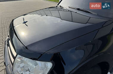 Внедорожник / Кроссовер Mitsubishi Pajero 2007 в 