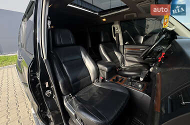 Внедорожник / Кроссовер Mitsubishi Pajero 2007 в 
