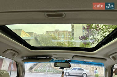 Внедорожник / Кроссовер Mitsubishi Pajero 2007 в 