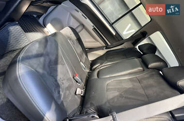 Позашляховик / Кросовер Mitsubishi Pajero 2011 в 