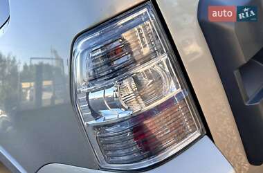Внедорожник / Кроссовер Mitsubishi Pajero 2007 в 