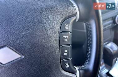 Внедорожник / Кроссовер Mitsubishi Pajero 2007 в 