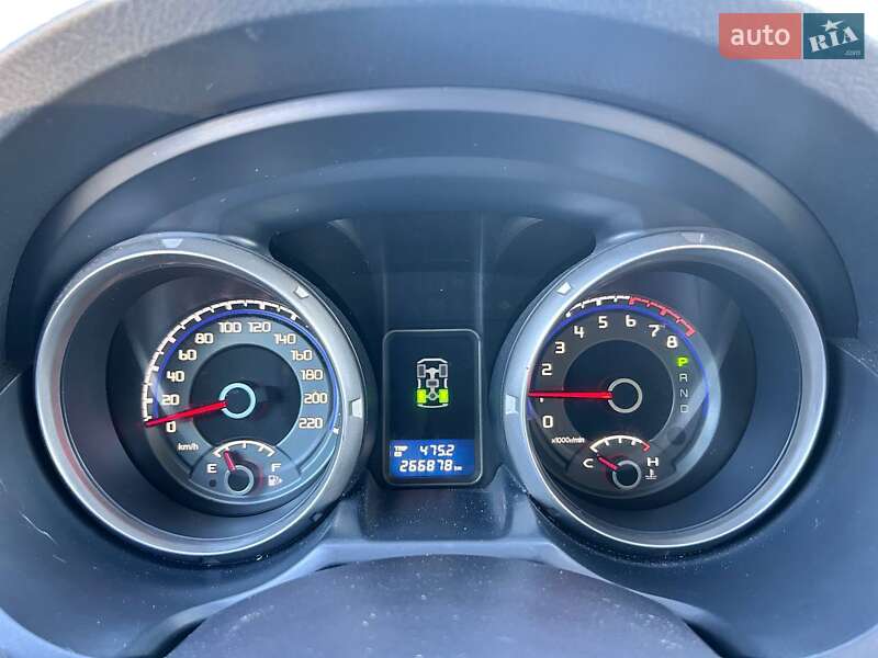 Внедорожник / Кроссовер Mitsubishi Pajero 2007 в Одессе