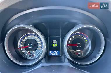 Внедорожник / Кроссовер Mitsubishi Pajero 2007 в 