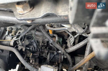 Внедорожник / Кроссовер Mitsubishi Pajero 1996 в 