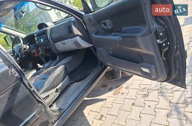 Внедорожник / Кроссовер Mitsubishi Pajero 2007 в 