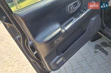 Внедорожник / Кроссовер Mitsubishi Pajero 2007 в 