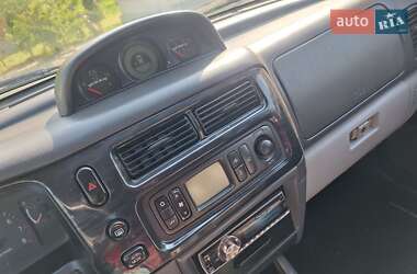 Внедорожник / Кроссовер Mitsubishi Pajero 2007 в 