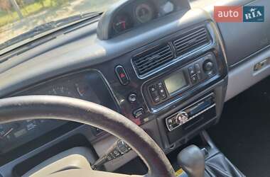 Внедорожник / Кроссовер Mitsubishi Pajero 2007 в 