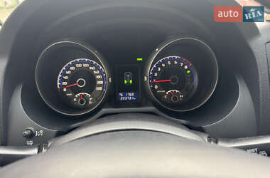 Внедорожник / Кроссовер Mitsubishi Pajero 2007 в 