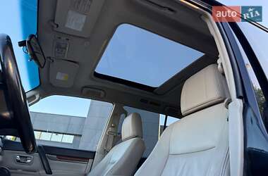 Позашляховик / Кросовер Mitsubishi Pajero 2007 в 