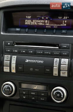 Внедорожник / Кроссовер Mitsubishi Pajero 2008 в 