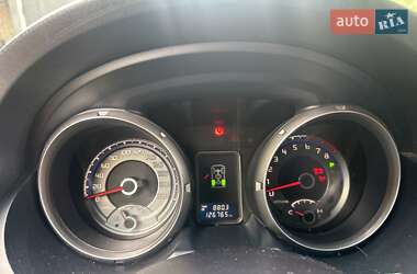 Позашляховик / Кросовер Mitsubishi Pajero 2008 в 