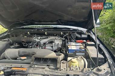 Позашляховик / Кросовер Mitsubishi Pajero 2008 в 