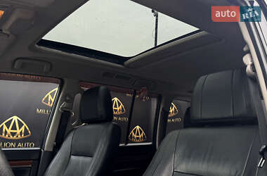Позашляховик / Кросовер Mitsubishi Pajero 2012 в 