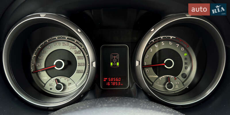 Внедорожник / Кроссовер Mitsubishi Pajero 2012 в Киеве