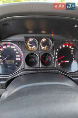 Внедорожник / Кроссовер Mitsubishi Pajero 2003 в 