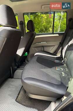 Внедорожник / Кроссовер Mitsubishi Pajero 2013 в 