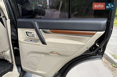 Позашляховик / Кросовер Mitsubishi Pajero 2007 в 