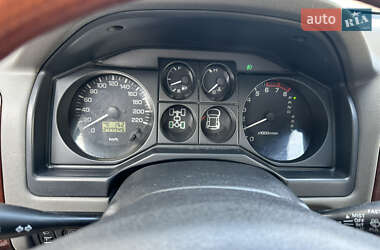 Внедорожник / Кроссовер Mitsubishi Pajero 2006 в 