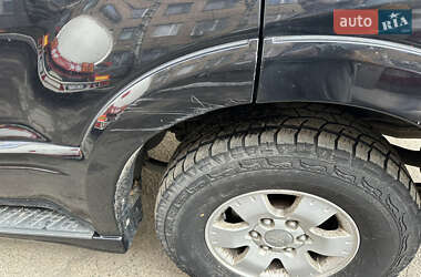Внедорожник / Кроссовер Mitsubishi Pajero 2006 в 
