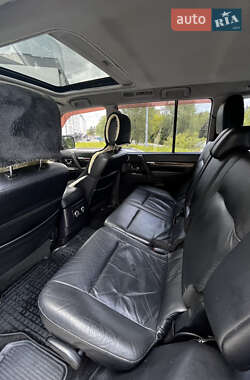 Внедорожник / Кроссовер Mitsubishi Pajero 2007 в 