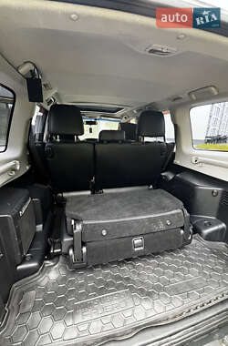 Внедорожник / Кроссовер Mitsubishi Pajero 2007 в 