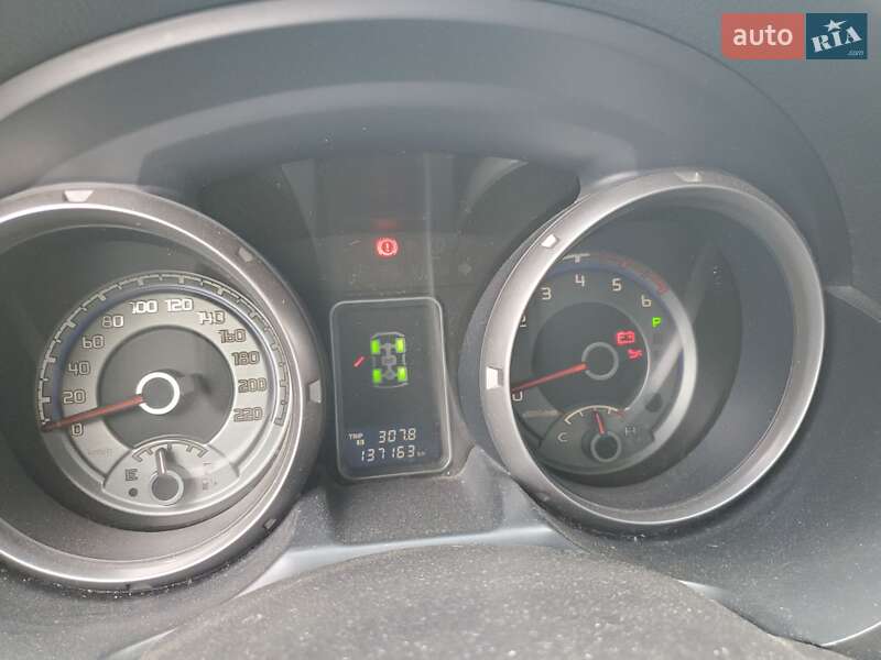 Позашляховик / Кросовер Mitsubishi Pajero 2008 в Чернівцях фото 2 Позашляховик / Кросовер Mitsubishi Pajero 2008 в Чернівцях