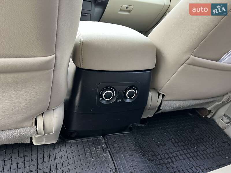 Внедорожник / Кроссовер Mitsubishi Pajero 2007 в Львове